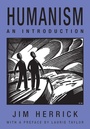 Cover: Humanism - Simon + Schuster LLC