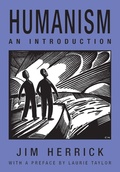 Cover: Humanism - Simon + Schuster LLC