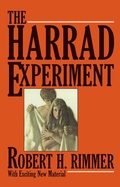 Cover: Harrad Experiment - Simon + Schuster LLC