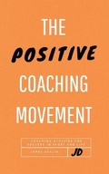 Cover: The Positive Coaching Movement - Jets Gymnastics