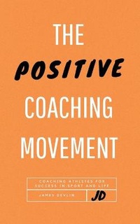 Enlarge image Cover: The Positive Coaching Movement - Jets Gymnastics