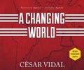 Cover: A Changing World - Dreamscape Media