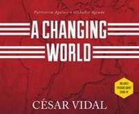 Enlarge image Cover: A Changing World - Dreamscape Media