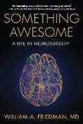 Cover: Something Awesome - Radius Book Group