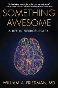 Enlarge image Cover: Something Awesome - Radius Book Group