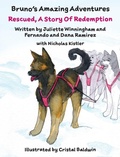 Cover: Rescued - FreeBird Foundation of Evergreen, CO