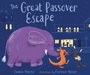 Cover: The Great Passover Escape - Kar-Ben Publishing