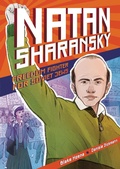 Cover: Natan Sharansky - Kar-Ben Publishing