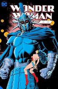 Enlarge image Cover: Wonder Woman Book 2: Ares Rising - DC Comics