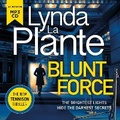 Cover: Blunt Force - Zaffre