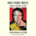 Cover: His Very Best - SIMON & SCHUSTER AUDIO