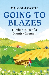 Abbildung von: Going to Blazes - Seven Dials