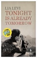 Cover: Tonight is Already Tomorrow - Europa Editions (UK) Ltd
