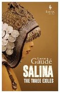 Cover: Salina - Europa Editions (UK) Ltd