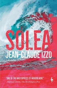 Enlarge image Cover: Solea - Europa Editions (UK) Ltd