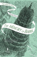 Cover: The Memory of Babel - Europa Editions (UK) Ltd