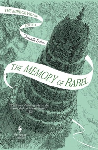 Enlarge image Cover: The Memory of Babel - Europa Editions (UK) Ltd