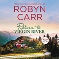Cover: Return to Virgin River - Mira Books