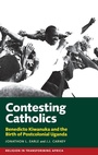 Cover: Contesting Catholics - James Currey