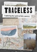 Cover: Traceless - Little Peak Press