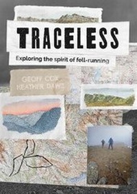 Enlarge image Cover: Traceless - Little Peak Press