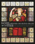 Cover: Daniel Cottier - Paul Mellon Centre for Studies in British Art