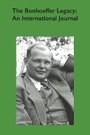 Cover: The Bonhoeffer Legacy - ATF Press
