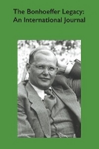 Enlarge image Cover: The Bonhoeffer Legacy - ATF Press