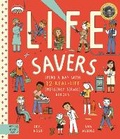 Cover: Life Savers - Magic Cat Publishing