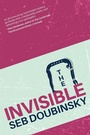 Cover: Invisible - Meerkat Press