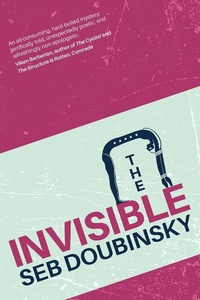 Enlarge image Cover: Invisible - Meerkat Press