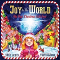 Cover: Joy to the World - Starry Dreamer Publishing, LLC