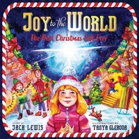 Enlarge image Cover: Joy to the World - Starry Dreamer Publishing, LLC