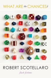 Enlarge image Cover: What Are the Chances? - Press 53