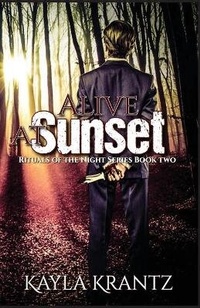 Enlarge image Cover: Alive at Sunset - Into the Darkness Publishing