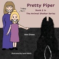 Cover: The Animal Shelter Series - Pen It! Publications, LLC