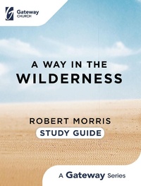 Enlarge image Cover: Way in the Wilderness Study Guide - Gateway Press