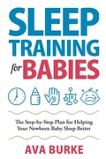 Cover: Sleep Training for Babies - Drip Digital