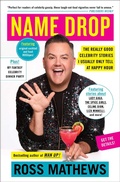 Cover: Name Drop - Atria Books