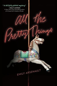 Enlarge image Cover: All the Pretty Things - Random House USA Children's Books