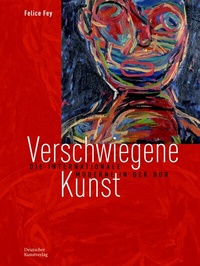 Abbildung von: Verschwiegene Kunst - Deutscher Kunstverlag