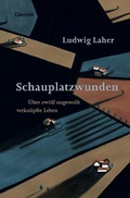 Cover: Schauplatzwunden - Czernin Verlag