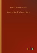 Cover: Robert Hardy's Seven Days - Outlook Verlag
