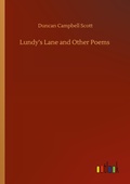 Cover: Lundy's Lane and Other Poems - Outlook Verlag