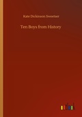 Cover: Ten Boys from History - Outlook Verlag