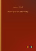 Cover: Philosophy of Osteopathy - Outlook Verlag