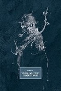 Cover: The Irregular Casebook of Sherlock Holmes - Zagava Books