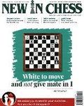 Cover: New in Chess Magazine 2020/5 - New in Chess