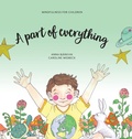 Cover: A part of everything - Soul Talk AB