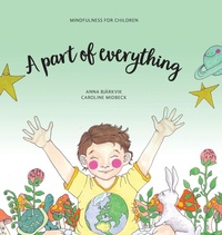 Enlarge image Cover: A part of everything - Soul Talk AB